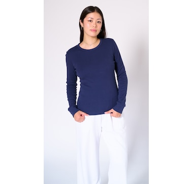 Preloved Jane Crew Neck Top