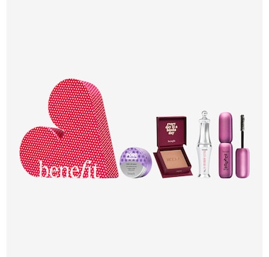 Benefit Dream Team Bestsellers Set