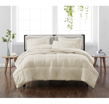 Cannon Home Comforter Set