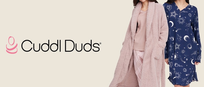 Cuddl Duds