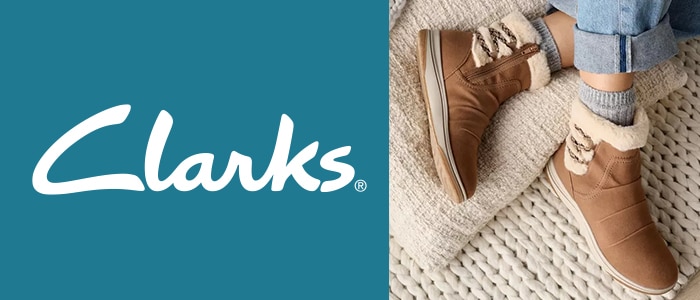Clarks