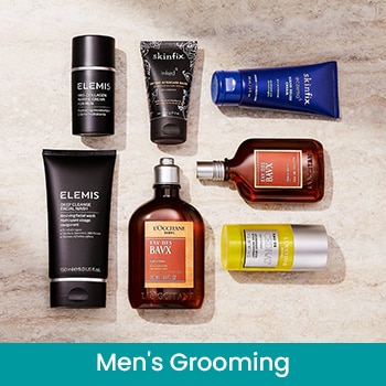 mens grooming 