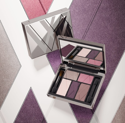 lise watier Eyes category