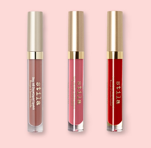 stila lips