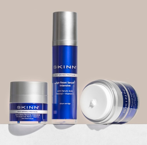 Deep Wrinkle Protocol