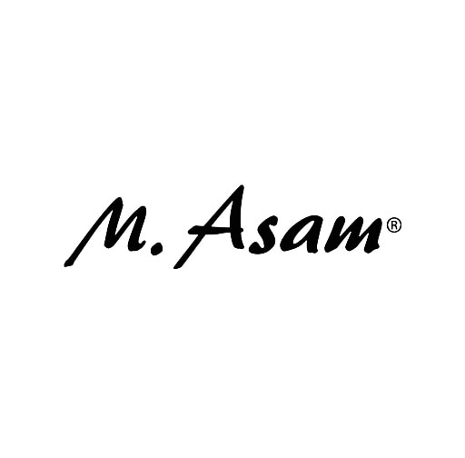 M. Asam