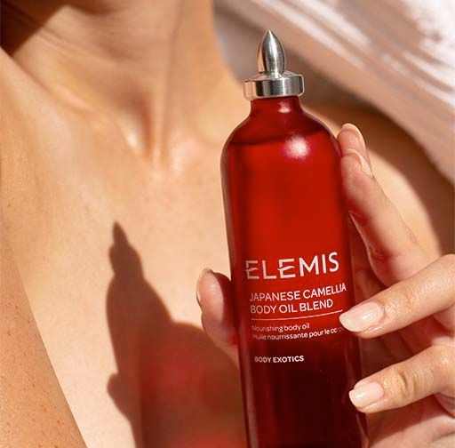 elemis bath & body