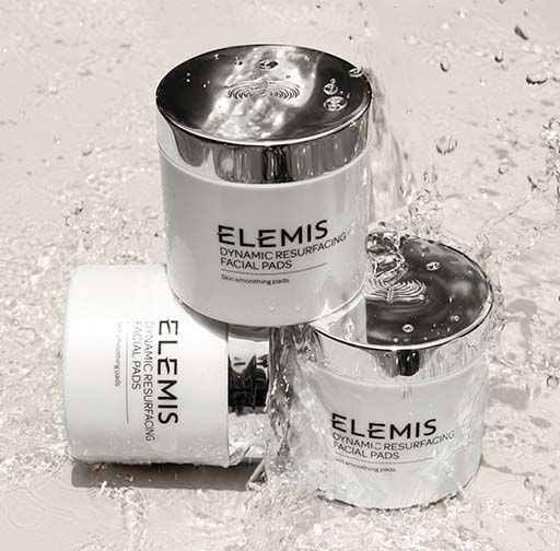elemis dynamic resurfacing