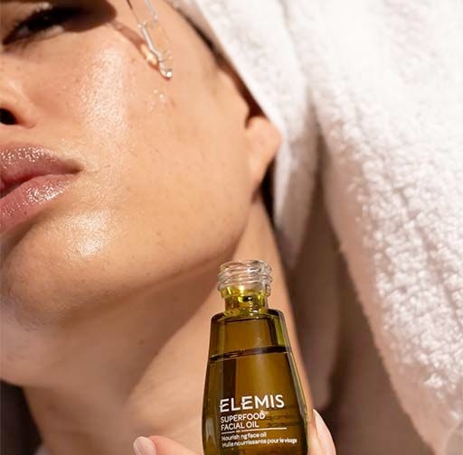 elemis superfood