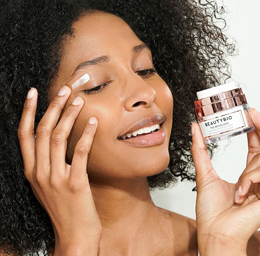 Anti-Aging & Targeted Treatments