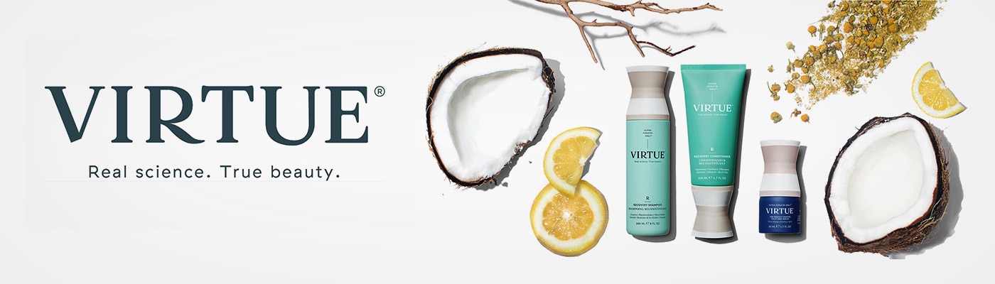 Virtue Haircare