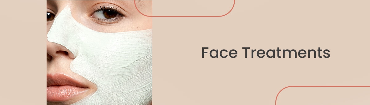 face treatments