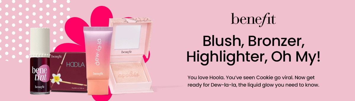 BE - HDR - Highlighter 