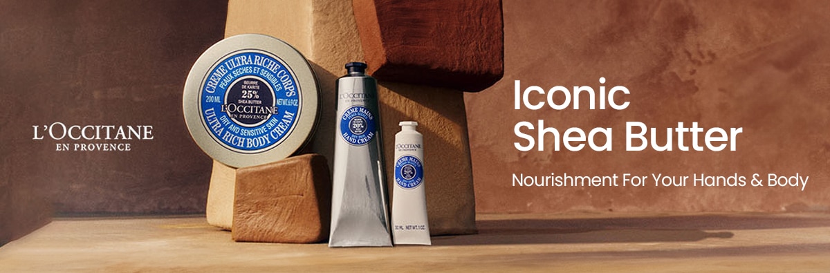 BE LOccitane image 5