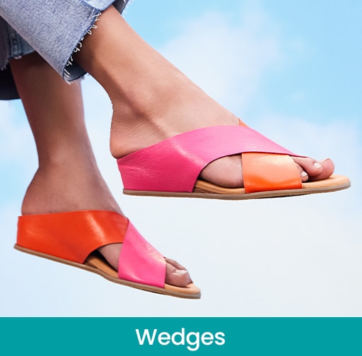 Wedges