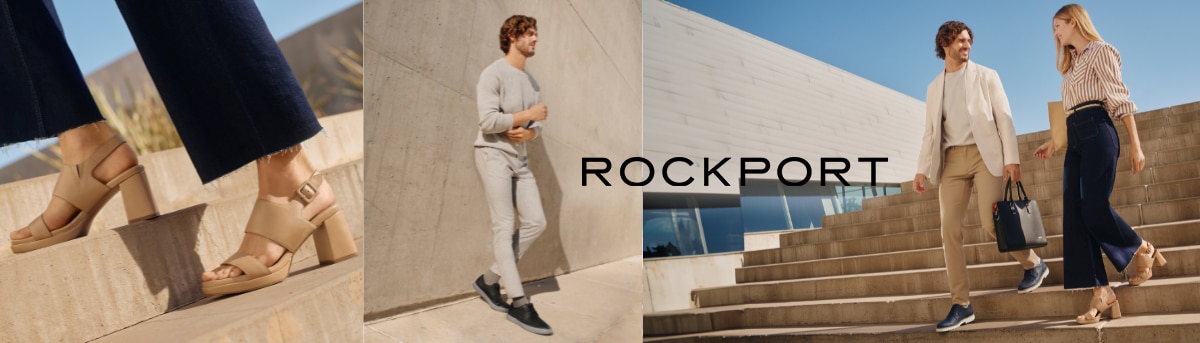Rockport Footwear