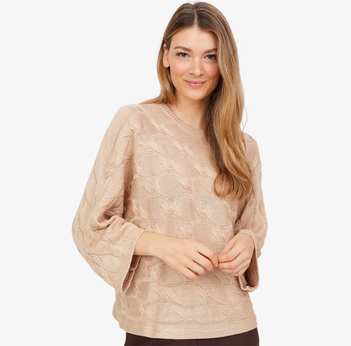 Sweaters and Cardigans