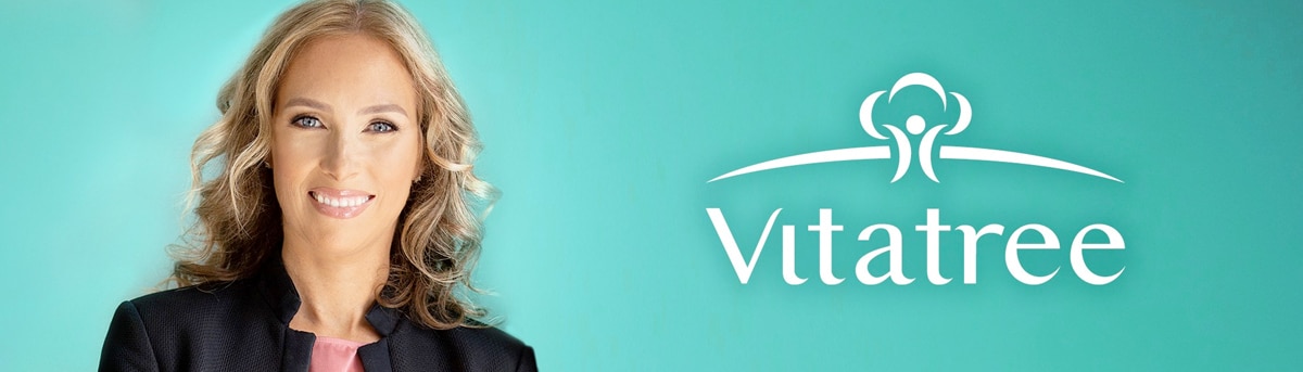 VitaTree Nutrititionals