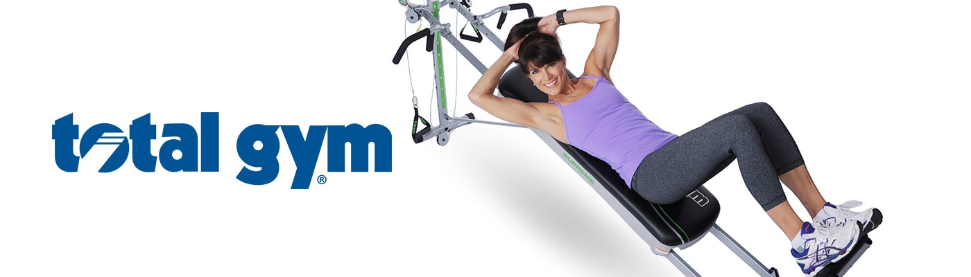 Total Gym