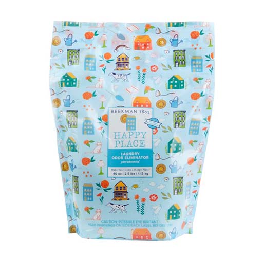 Beekman 1802 Happy Place Laundry