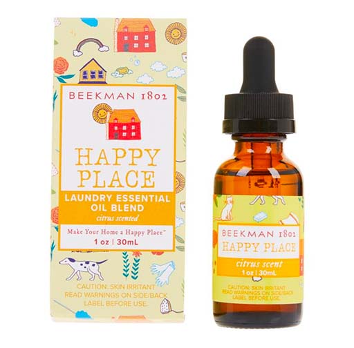 Beekman 1802 Happy Place Essential Oils