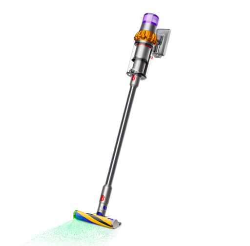 Dyson Vacuums