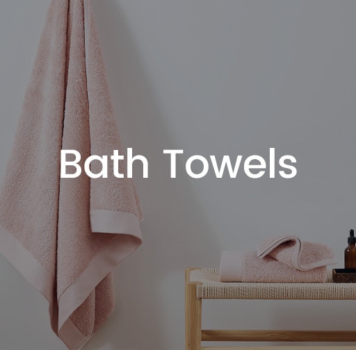 Bath Towels