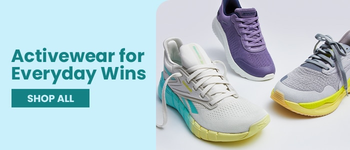 Healthy Living Activewear