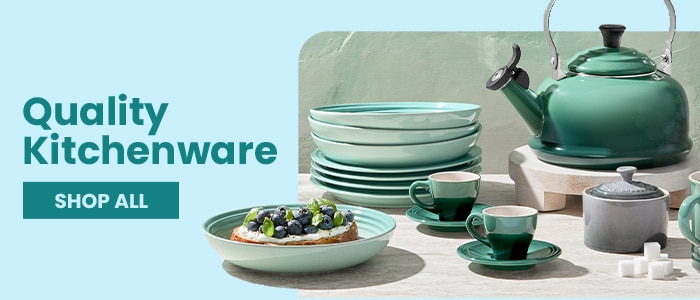 Healthy Living Quality Kitchenware