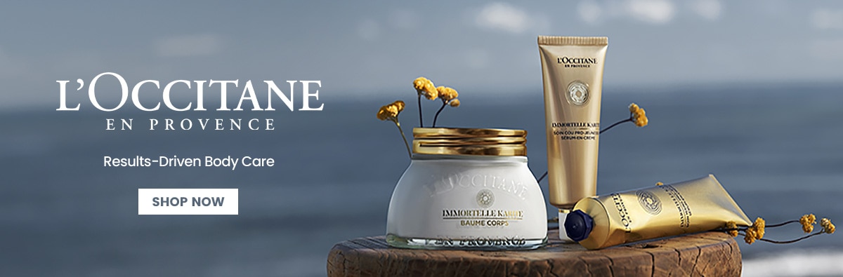 L'Occitane En Provence