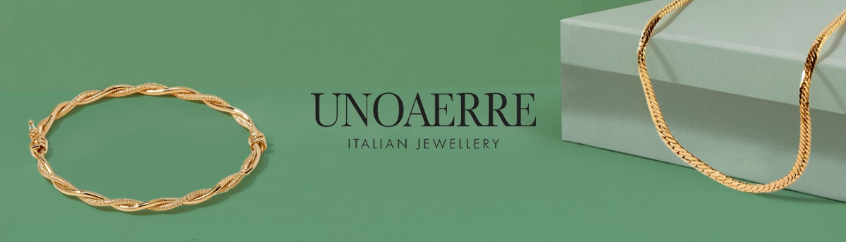 Uno A Erre Jewellery