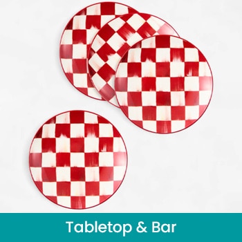 Tabletop  & Bar
