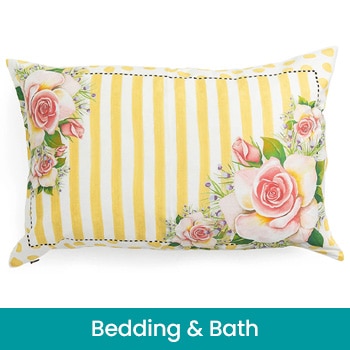 Bedding & Bath