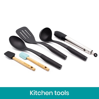 Kitchen tools