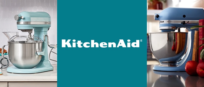 KitchenAid Event
