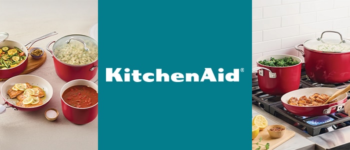 KitchenAid