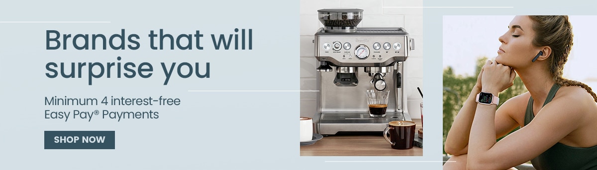 Brands That Will Surprise You