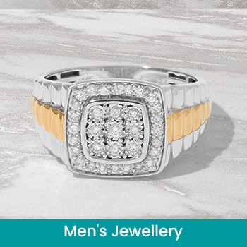 mens jewellery