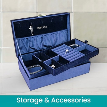 Storage & Accessories