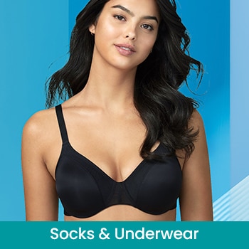 Socks & Underwear