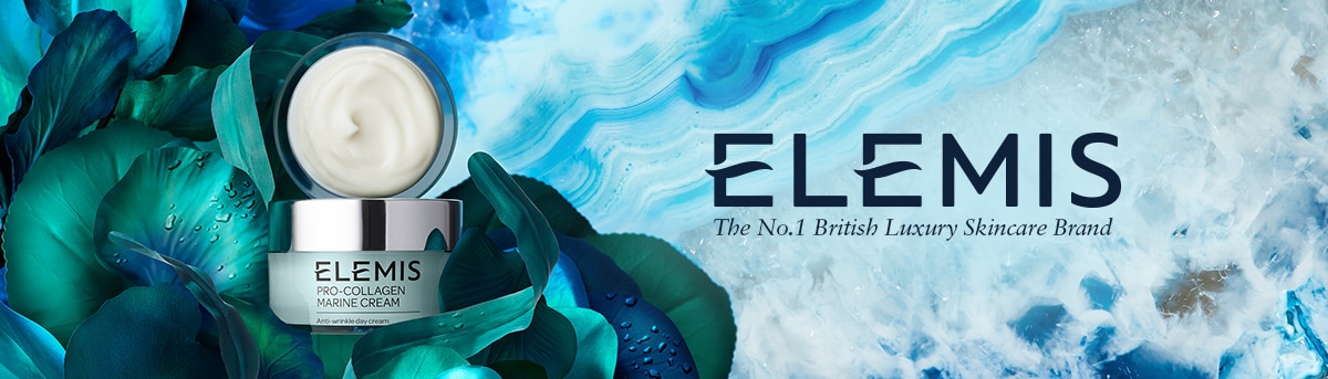 ELEMIS BRITISH SKIN CARE