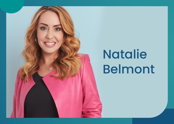 Natalie Belmont - Host, Today's Shopping Choice&trade;