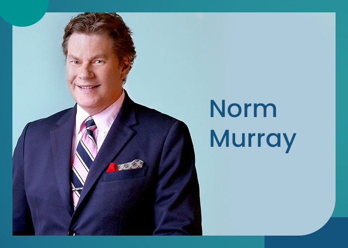 Norm Murray - Host, Today's Shopping Choice&trade;