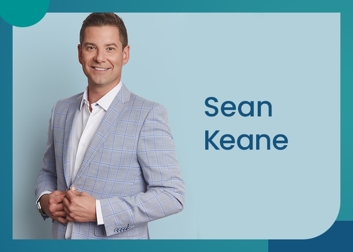 Sean Keane - Host, Today's Shopping Choice&trade;