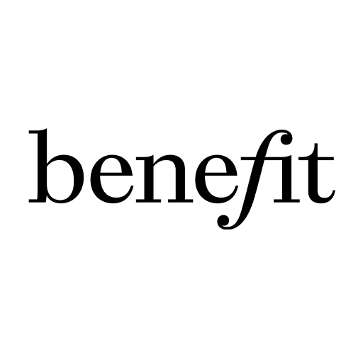 Benefit cosmetics
