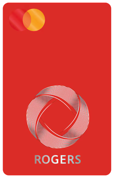 Rogers Red Mastercard