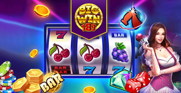 The Different Types of Slot Online Gacor Games