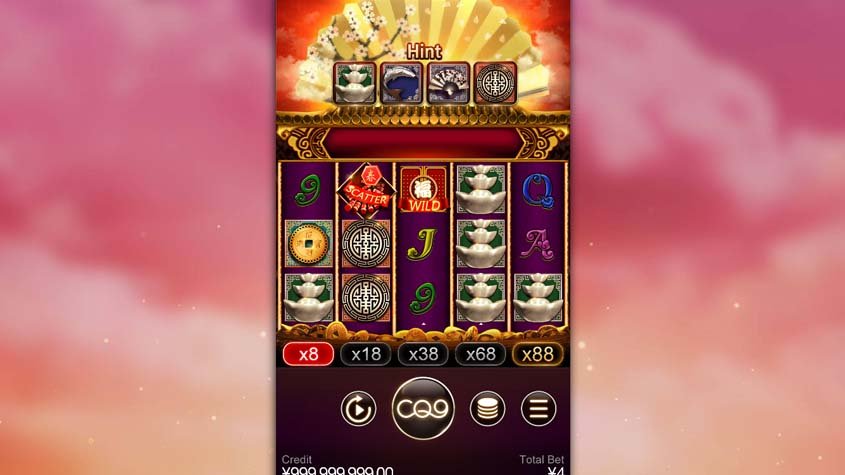 Toto868 Slot Game: Unleash Your Winning Streak