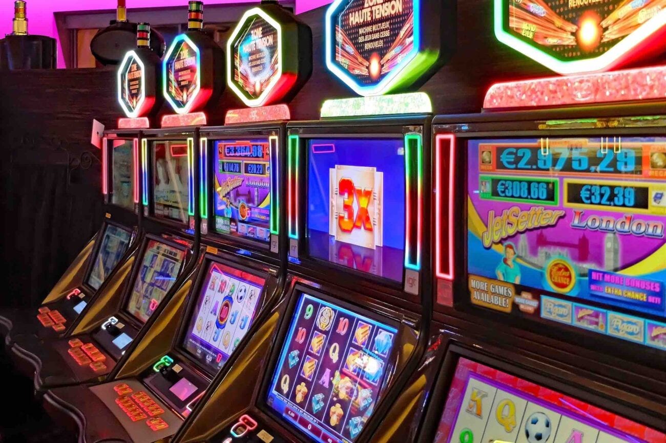 Demo Slot PG: Jackpot Revelations in Online Casino Play