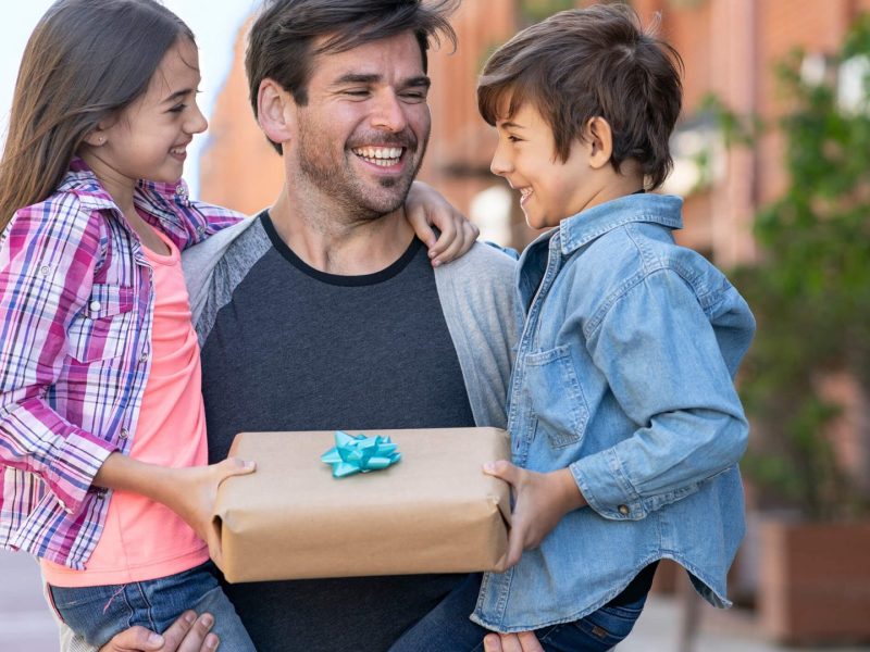 Father's Day Gift Guide Finding the Perfect Present for Dad